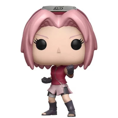Naruto Shippuden - Sakura #183 - Image 2