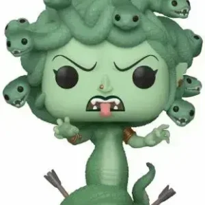Funko Pop Myths Medusa 22 - Image 2