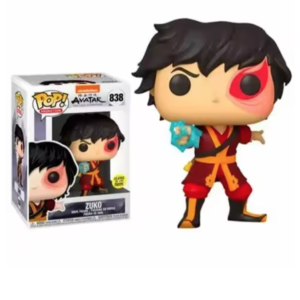 zuko - the last airbender