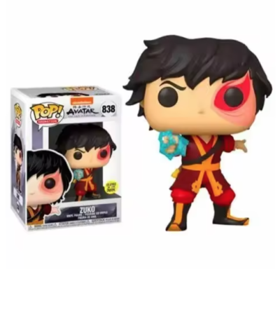 zuko - the last airbender