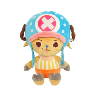 One Piece Original Plush 25 cm - Image 2