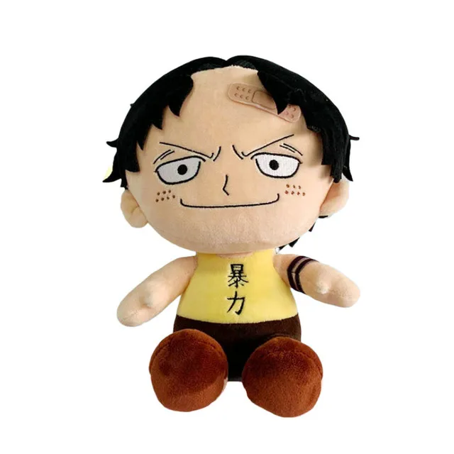 One Piece Original Plush 25 cm - Image 12