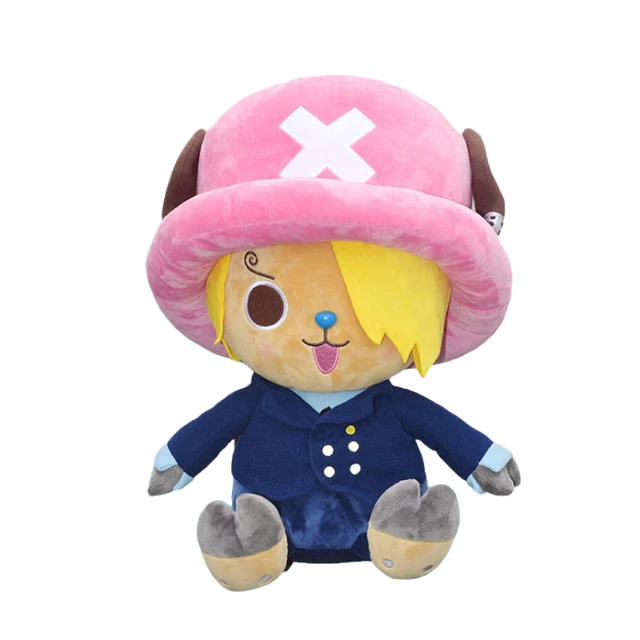 One Piece Original Plush 25 cm - Image 8