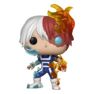 My Hero Academia Todoroki #372 - Image 2