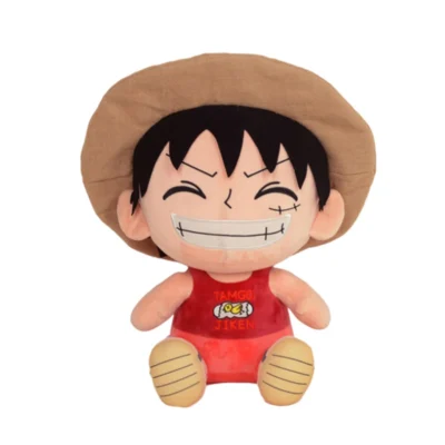 One Piece Original Plush 25 cm - Image 3