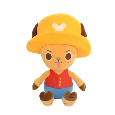 One Piece Original Plush 25 cm