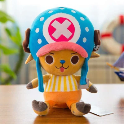One Piece Original Plush 25 cm - Image 5