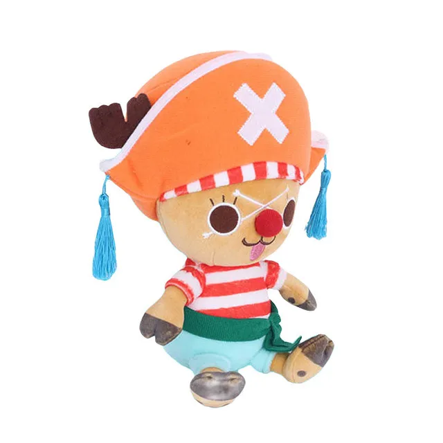 One Piece Original Plush 25 cm - Image 6