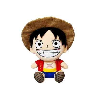 One Piece Original Plush 25 cm - Image 4