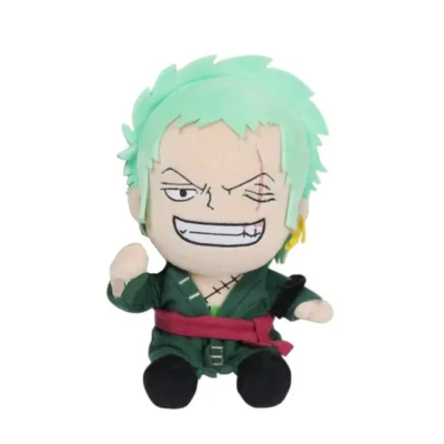 One Piece Original Plush 25 cm