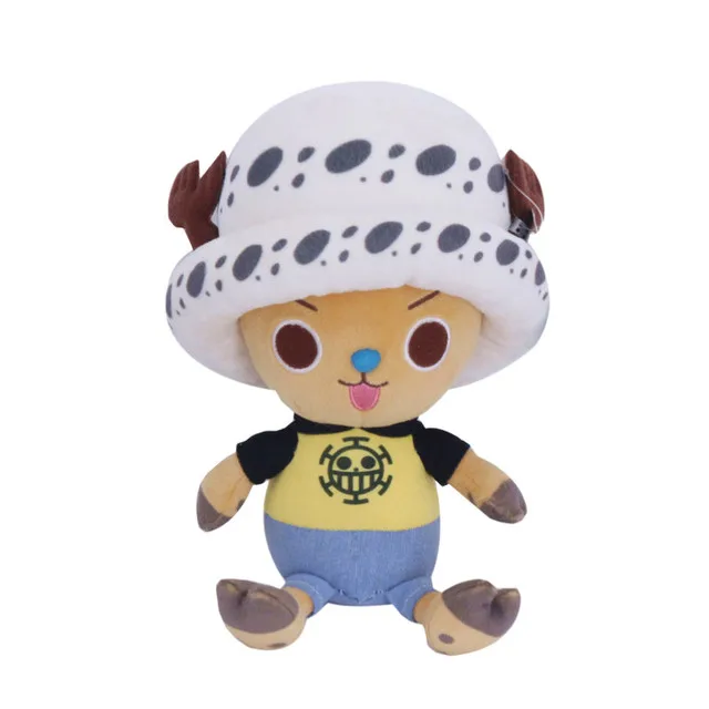 One Piece Original Plush 25 cm - Image 7