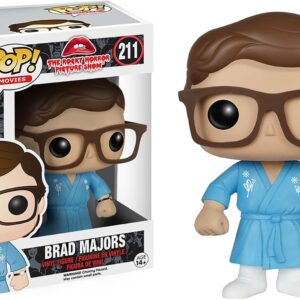 Brad Majors Pop