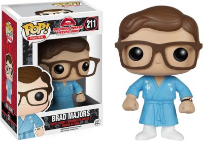 Brad Majors Pop