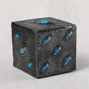 Gojo Satoru Prison Realm Jujutsu Kaisen - Image 2