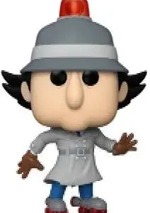 Original-Animation-Inspector-Gadget