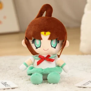 Japan Anime Sailor Moon Plush Toys - Image 5