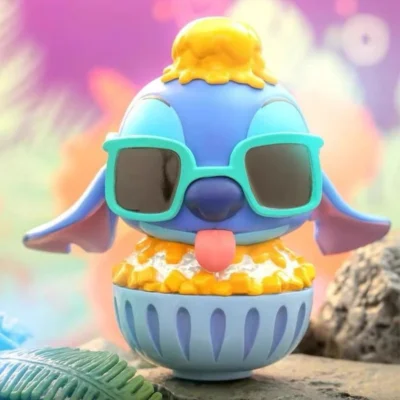 Stitch COSBI Collector's Edition Blind Box - Image 2