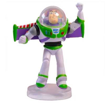 Disney 33cm Pixar Toy Story 4 Buzz Lightyear Talking