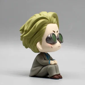 Jujutsu Kaisen Lookup Nanami Kento - Image 2