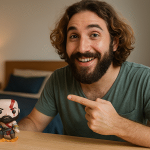 handsome-man-with-kratos