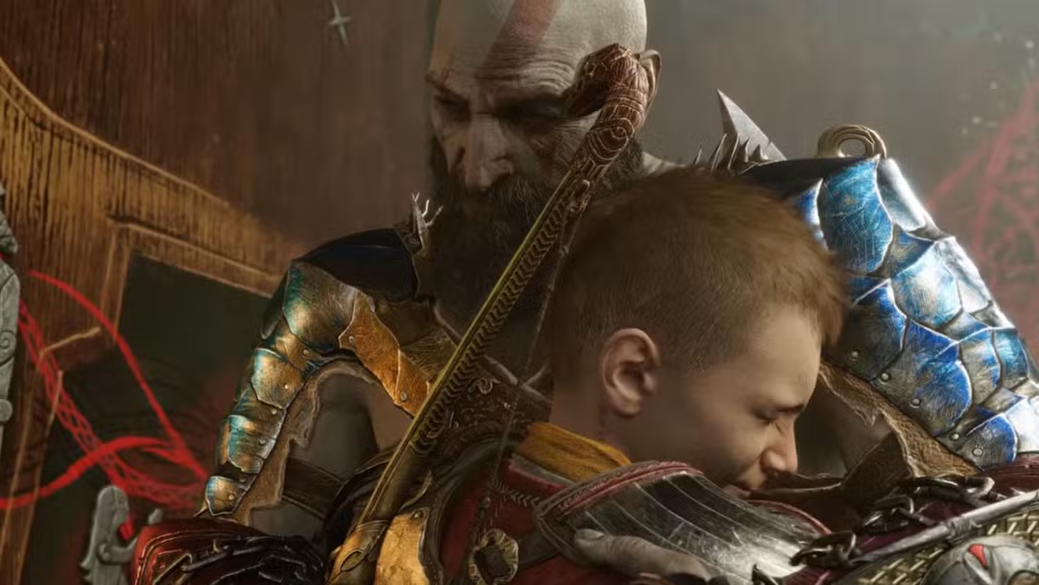 The Next Chapter: Why the Next God of War Game Should Feature Atreus