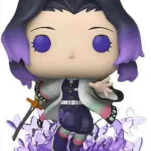 Demon Slayer Shinobu Kocho 1314