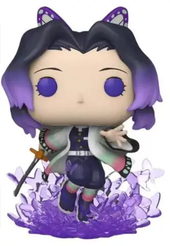 Demon Slayer Shinobu Kocho 1314