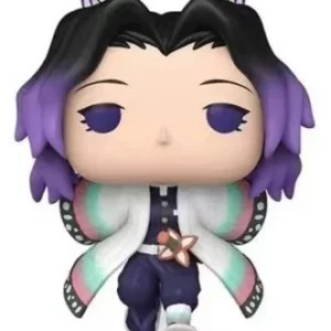 Animation-Demon-Slayer-Shinobu-Kochou-1314-Vinyl-Figure-Collection-Model-Toys