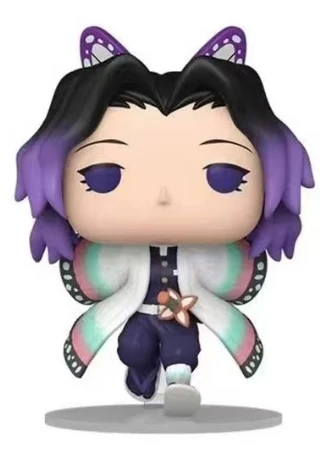 Animation-Demon-Slayer-Shinobu-Kochou-1314-Vinyl-Figure-Collection-Model-Toys