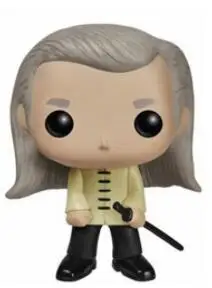 Kill Bill - Bill #69 - Pop! Movies