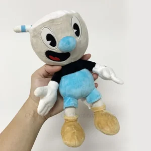 Cuphead Plush Toys Collection - Image 5