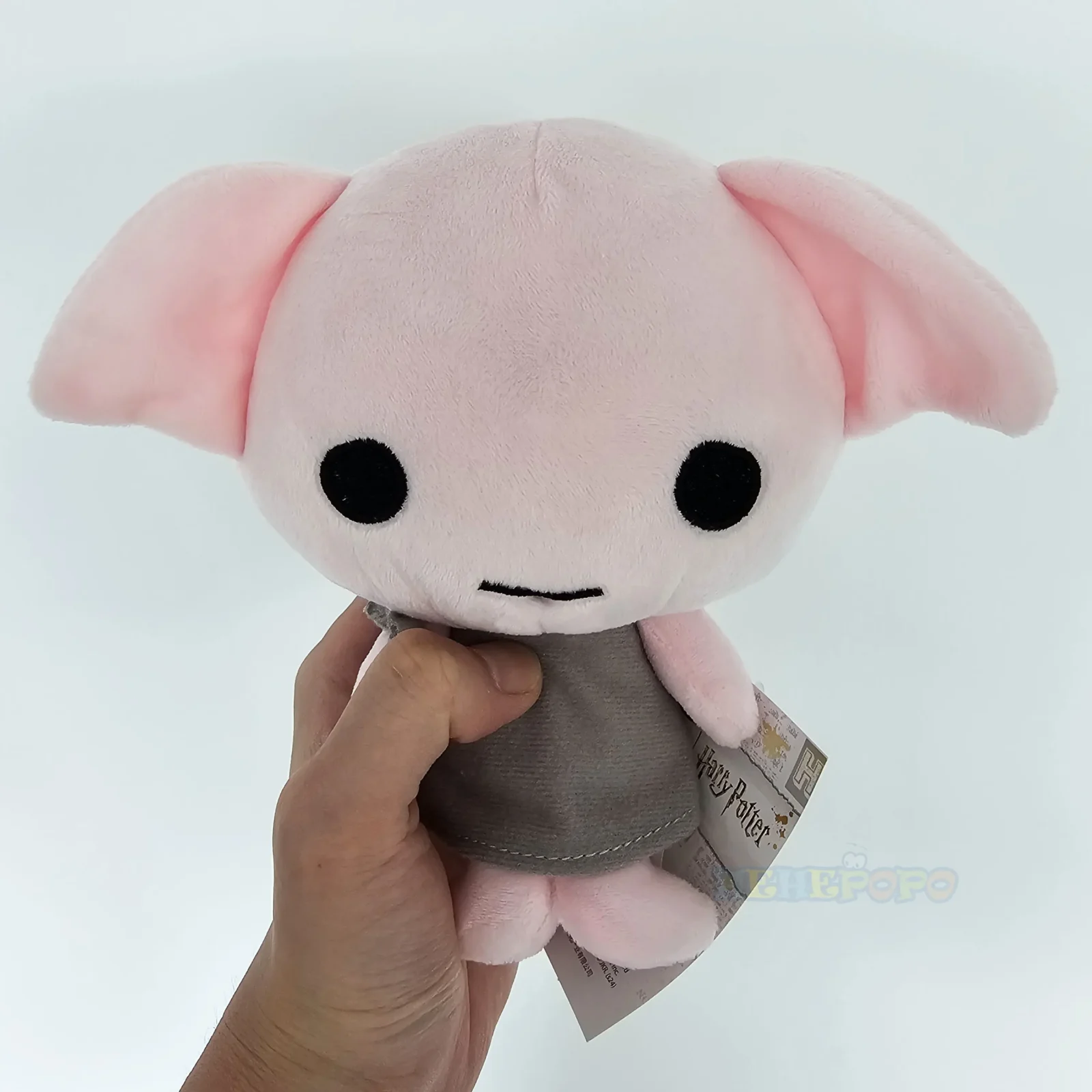 Harry Potter Character Dobby & Luna Plush Doll