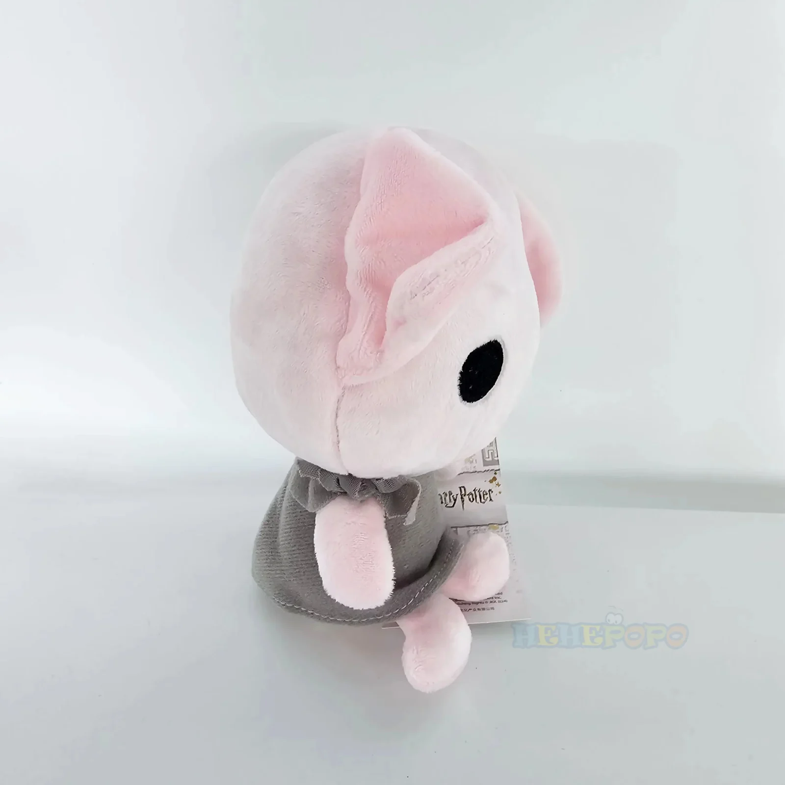 Harry Potter Character Dobby & Luna Plush Doll