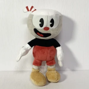 Cuphead Plush Toys Collection - Image 2