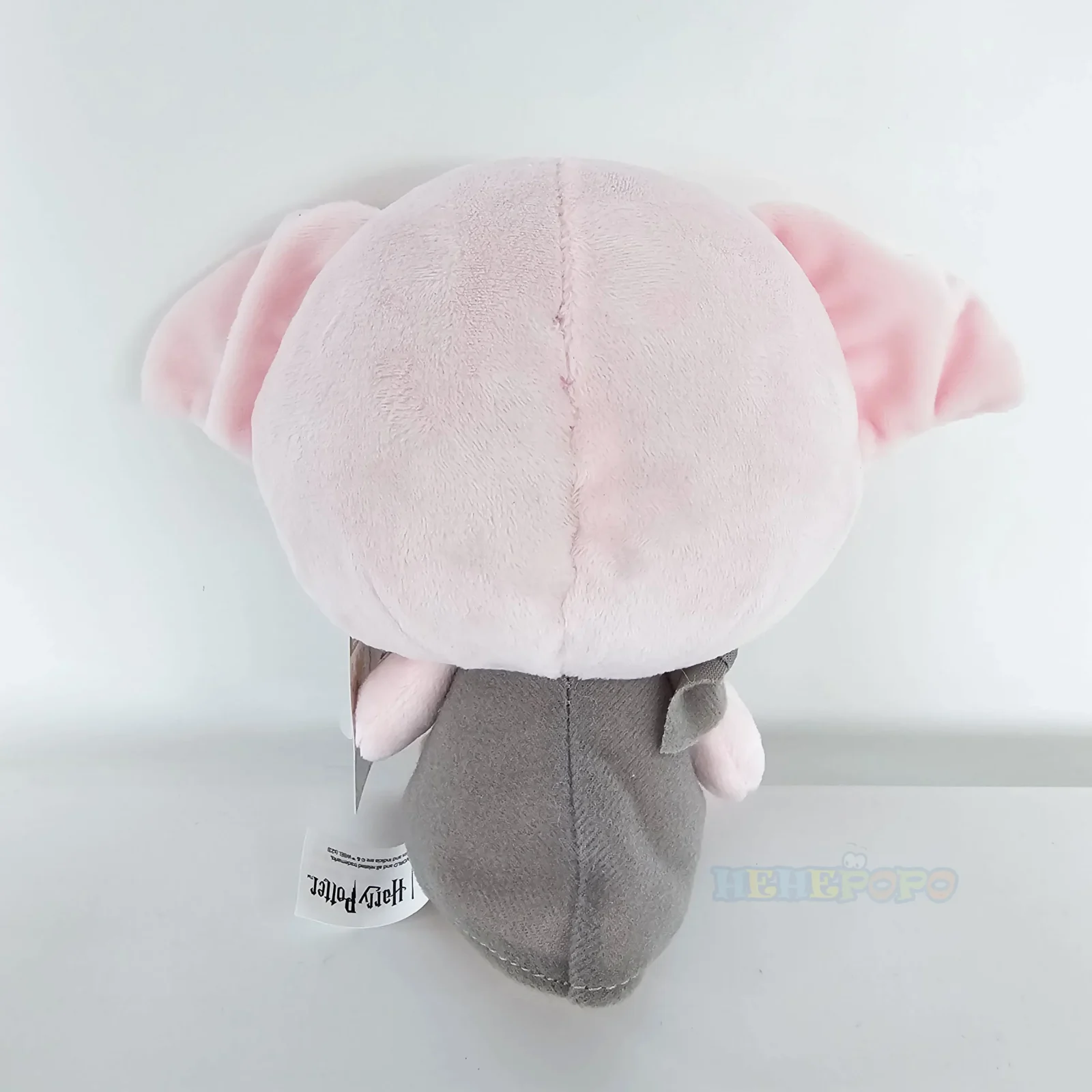 Harry Potter Character Dobby & Luna Plush Doll