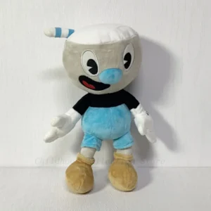 Cuphead Plush Toys Collection - Image 3