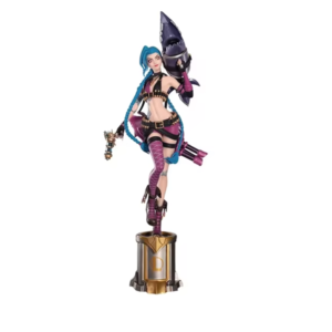 JINX - League of legends