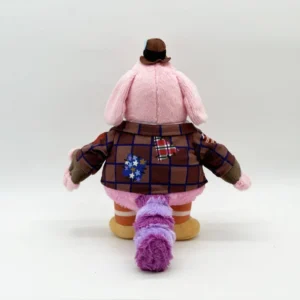 Inside Out 2 Cartoon characters 28cm - Image 3