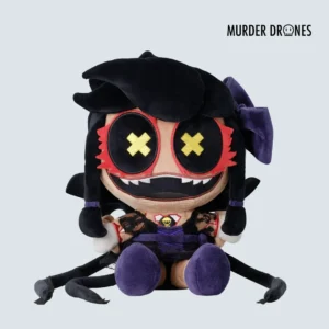 Murder Drones Plush - Image 3