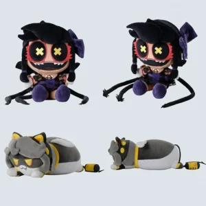 Murder Drones Plush - Image 2