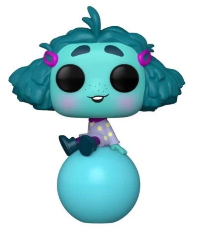 Inside Out 2 - Envy