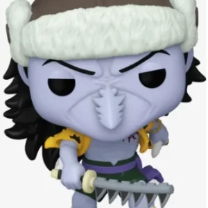 One Piece - Arlong Figure (AAA Anime Exclusive)