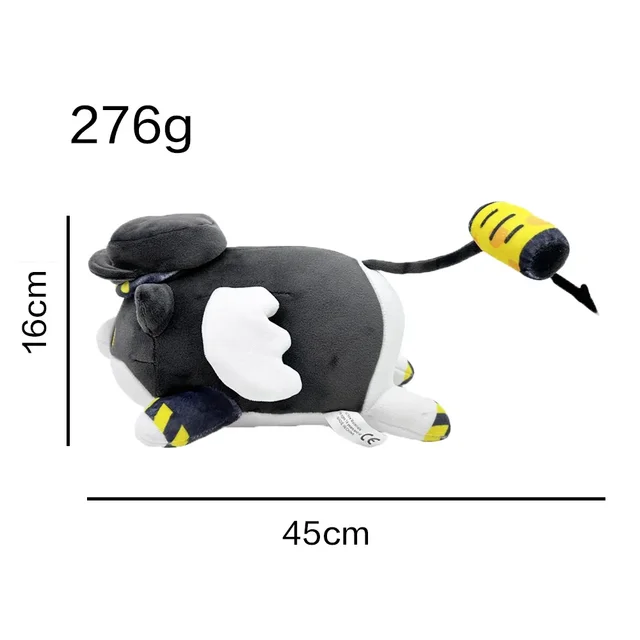 Murder Drones Plush - Image 9