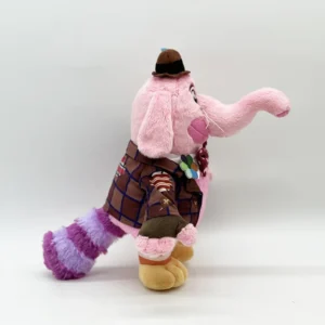 Inside Out 2 Cartoon characters 28cm - Image 4