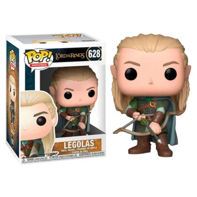 legolas lord of rings