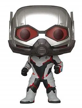 Marvel Ant-Man with Bobble Head 455