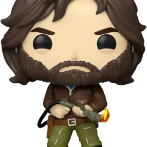 Fusion - M3GAN and R.J. MacReady - Image 2