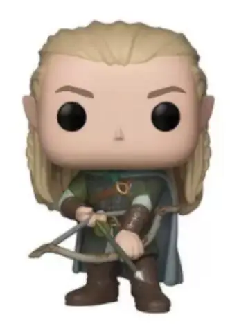 legolas - lord of rings