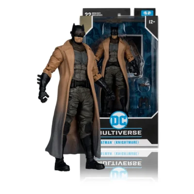 Batman™ (Knightmare) Action Figure