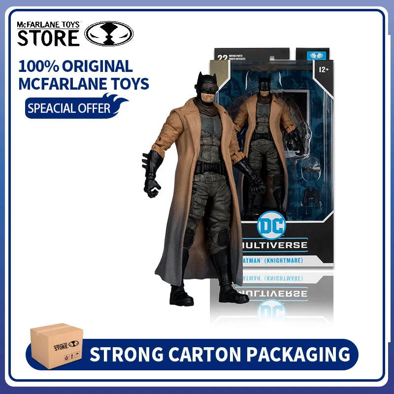 Batman™ (Knightmare) Action Figure